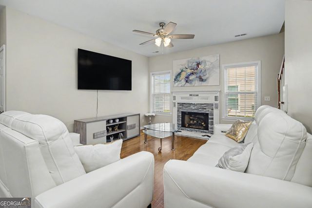 85 High Point North Drive, Newnan, GA 30265