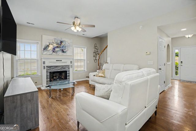 85 High Point North Drive, Newnan, GA 30265