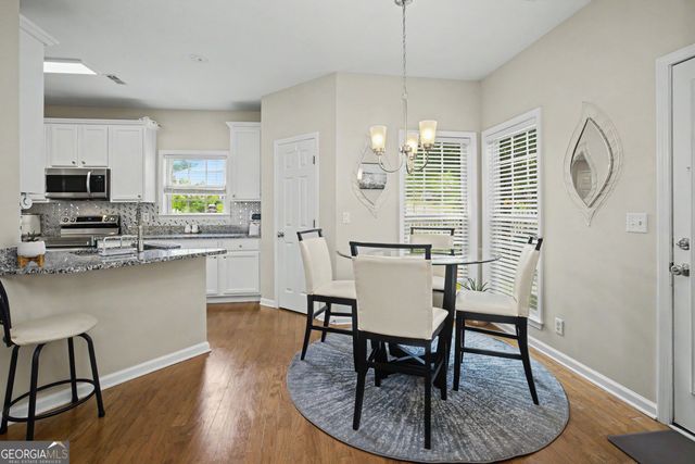85 High Point North Drive, Newnan, GA 30265