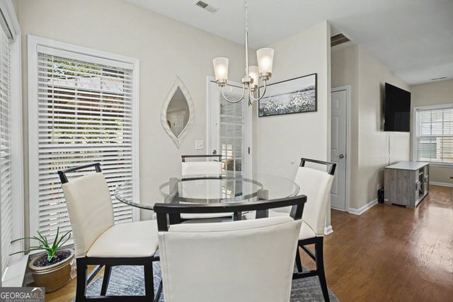 85 High Point North Drive, Newnan, GA 30265