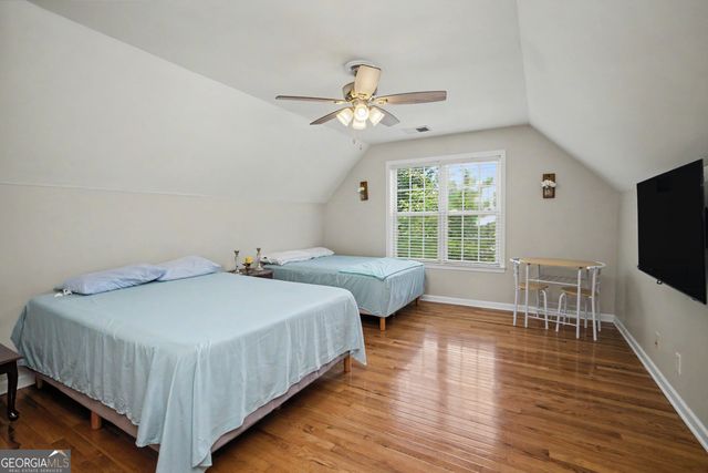 85 High Point North Drive, Newnan, GA 30265