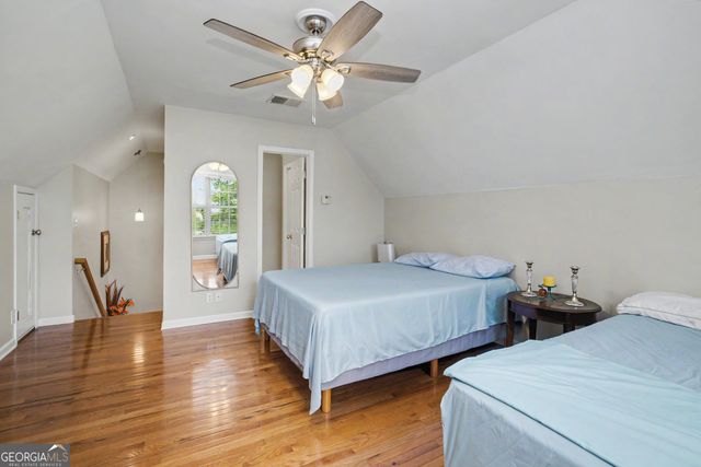 85 High Point North Drive, Newnan, GA 30265