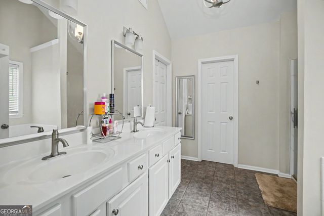 85 High Point North Drive, Newnan, GA 30265