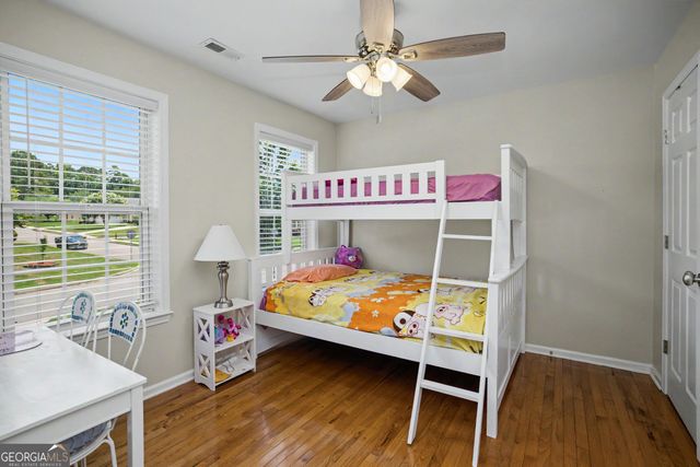 85 High Point North Drive, Newnan, GA 30265