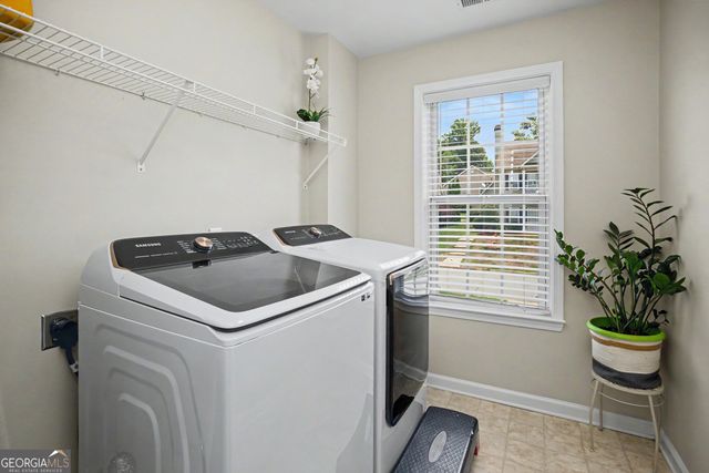 85 High Point North Drive, Newnan, GA 30265