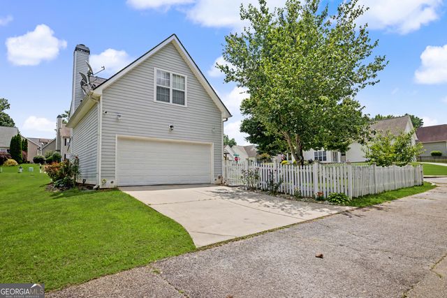 85 High Point North Drive, Newnan, GA 30265