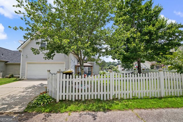 85 High Point North Drive, Newnan, GA 30265