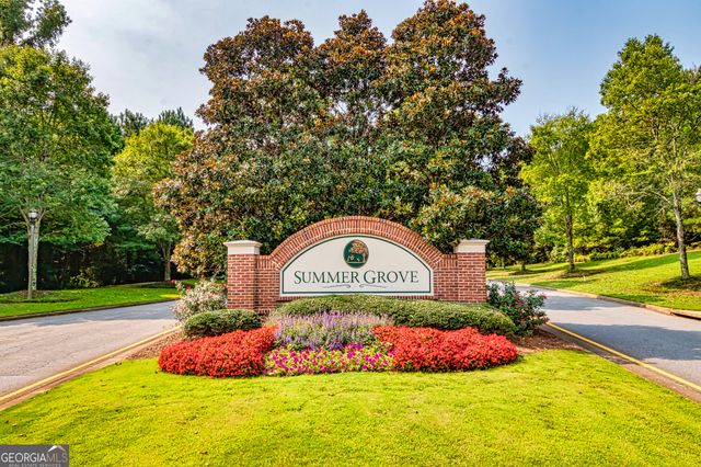 85 High Point North Drive, Newnan, GA 30265