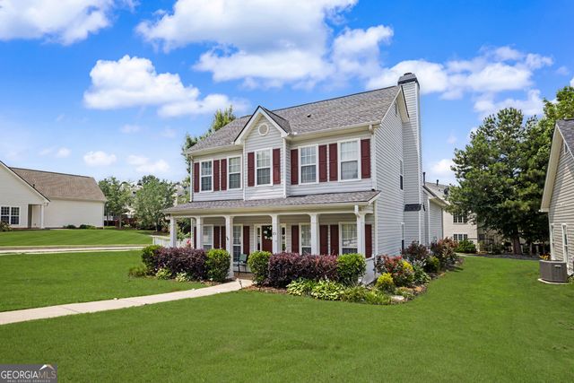 85 High Point North Drive, Newnan, GA 30265