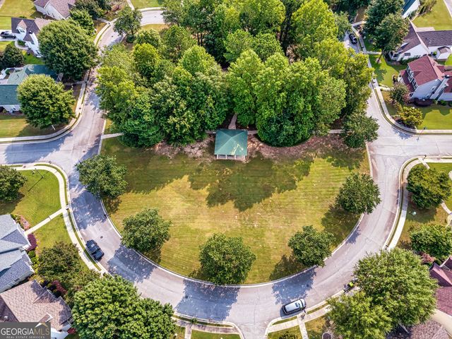 85 High Point North Drive, Newnan, GA 30265