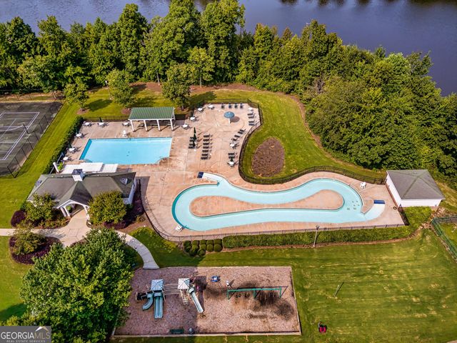 85 High Point North Drive, Newnan, GA 30265