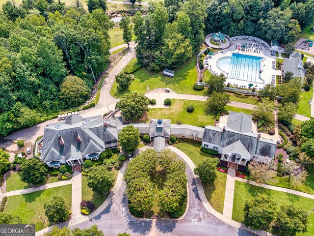 85 High Point North Drive, Newnan, GA 30265