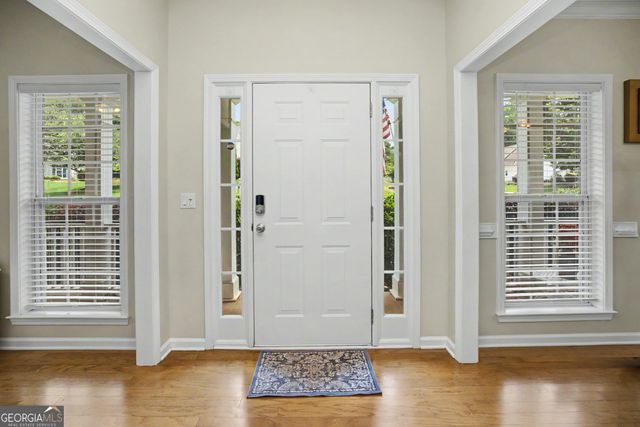 85 High Point North Drive, Newnan, GA 30265