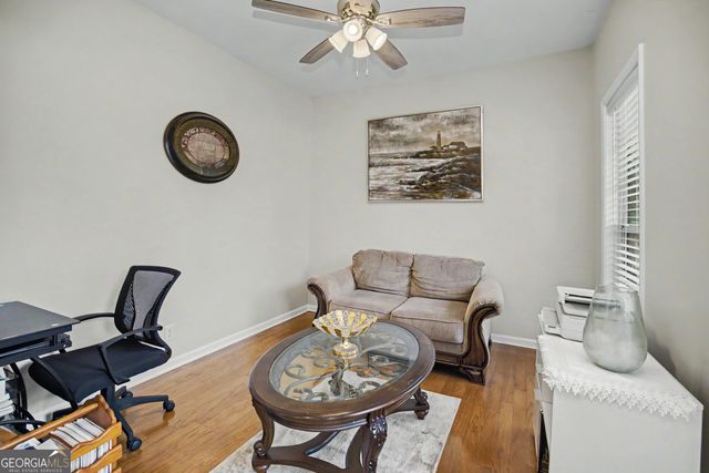 85 High Point North Drive, Newnan, GA 30265
