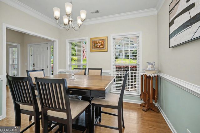 85 High Point North Drive, Newnan, GA 30265