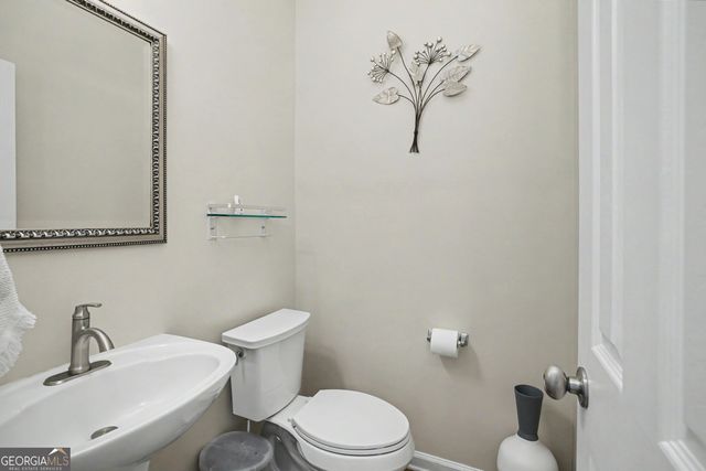 85 High Point North Drive, Newnan, GA 30265