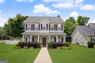 85 High Point North Drive, Newnan, GA 30265