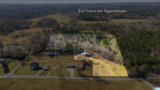 5304 DEANS FERRY ROAD, Trafford, AL 35172