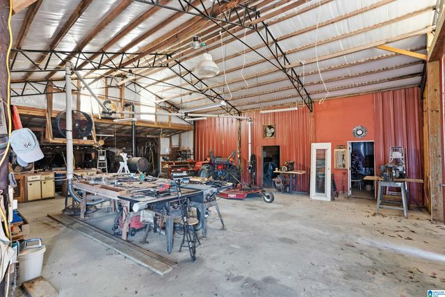 5304 DEANS FERRY ROAD, Trafford, AL 35172