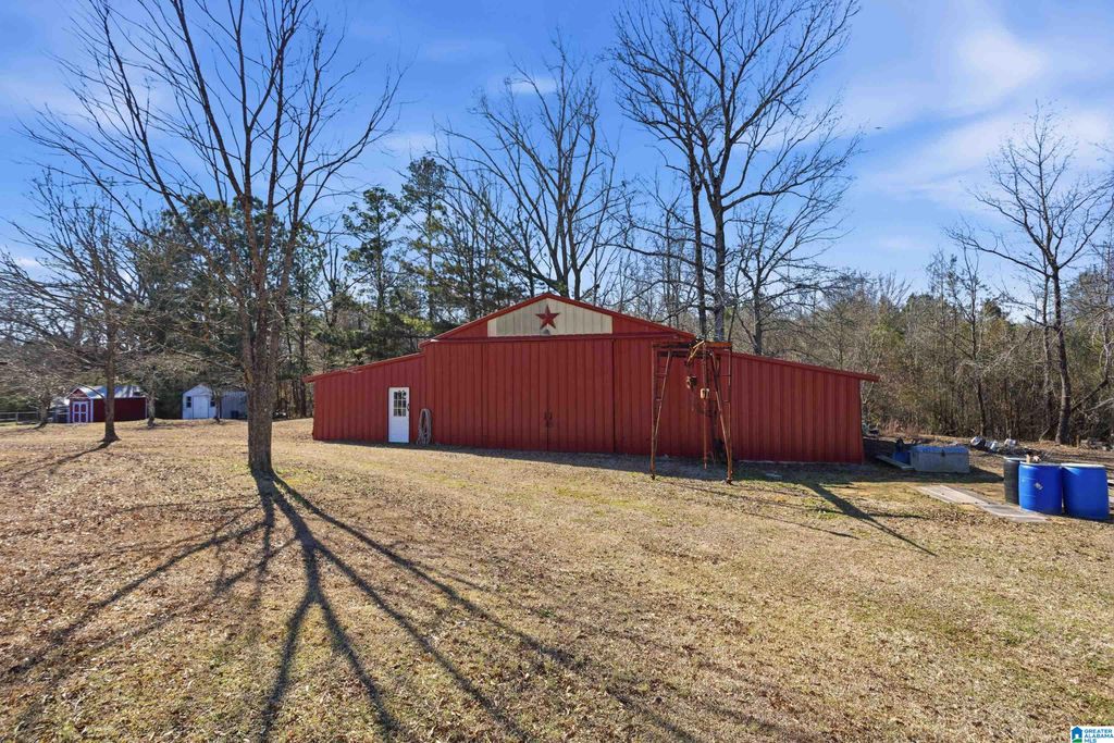 5304 DEANS FERRY ROAD, Trafford, AL 35172