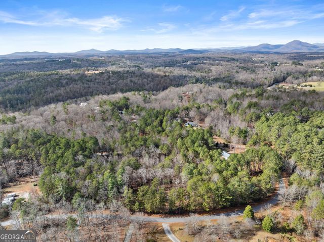 1361 Soque Ridge Circle, Demorest, GA 30535