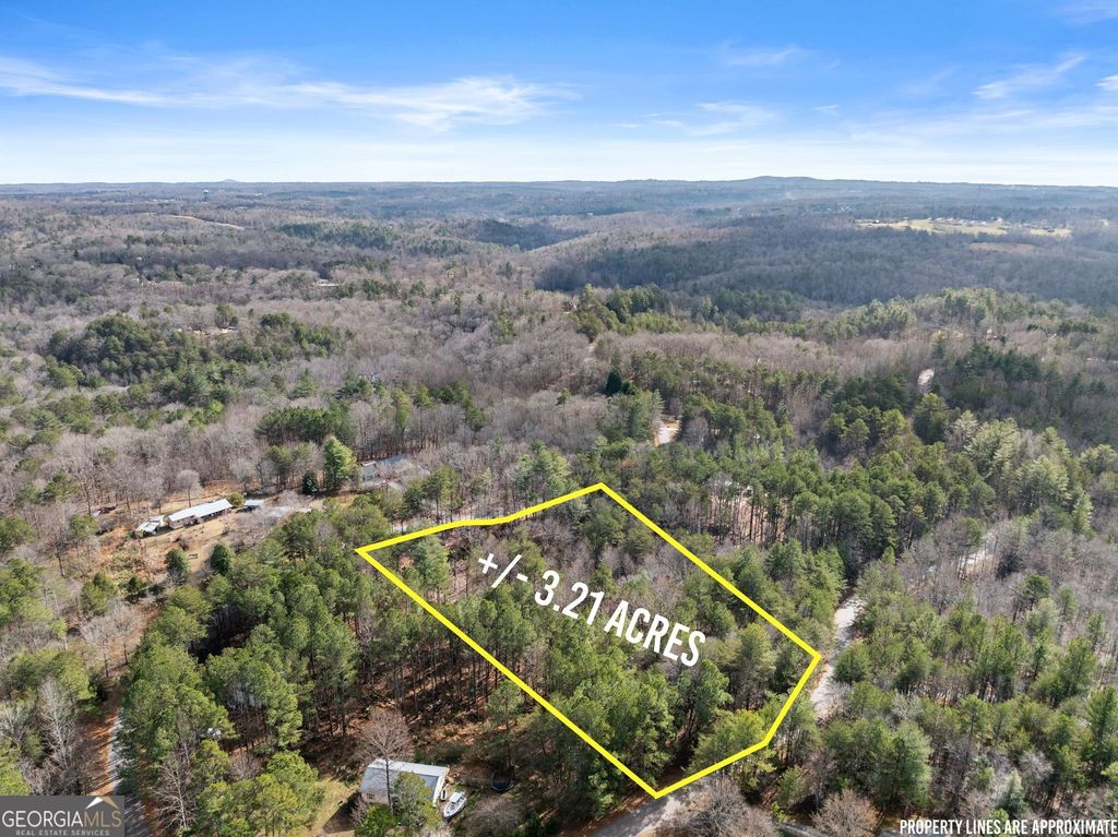 1361 Soque Ridge Circle, Demorest, GA 30535