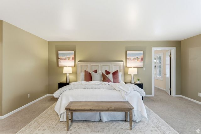 2370 E LYNWOOD DR, Salt Lake City, UT 84109