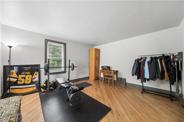 617 Pacek Rd, Unity Twp, PA 15601