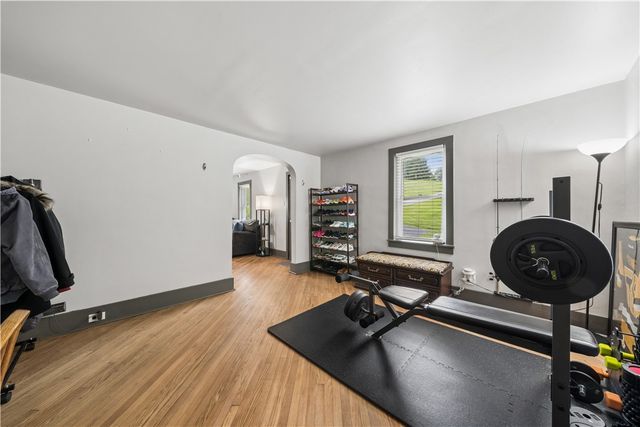 617 Pacek Rd, Unity Twp, PA 15601