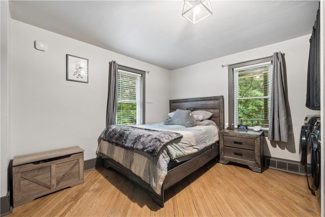 617 Pacek Rd, Unity Twp, PA 15601