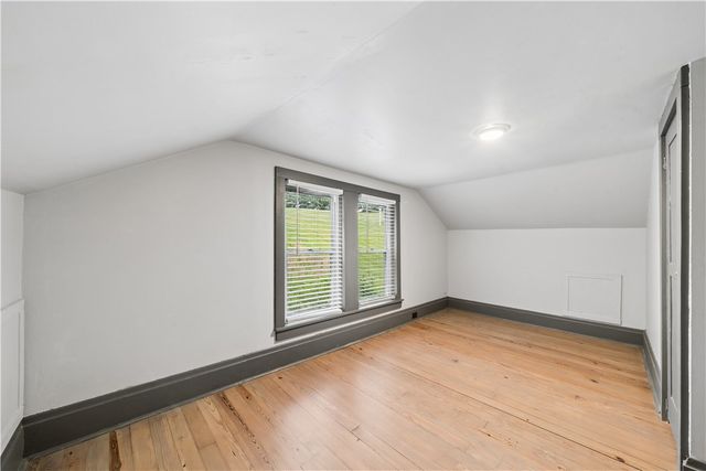 617 Pacek Rd, Unity Twp, PA 15601