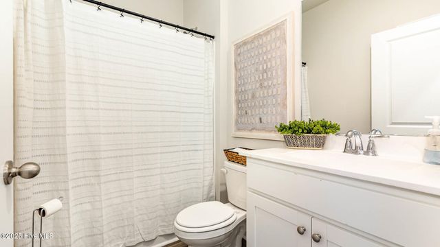 2083 Locust Ridge Drive NW Lot 414- Aria H, Shallotte, NC 28470