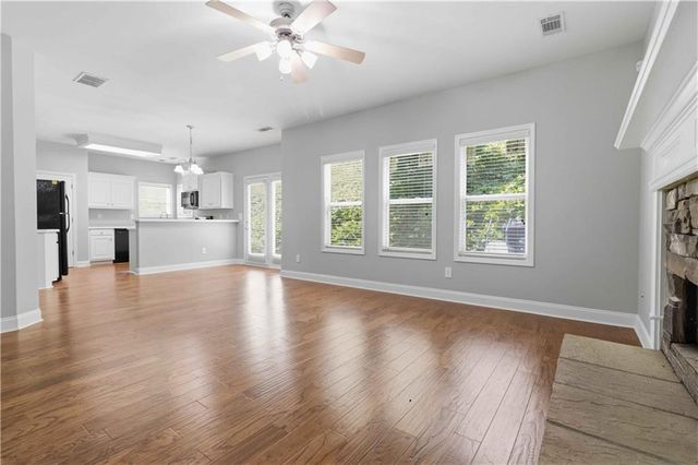 1691 Lily Valley Drive, Lawrenceville, GA 30045