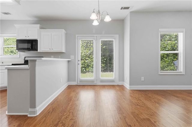 1691 Lily Valley Drive, Lawrenceville, GA 30045