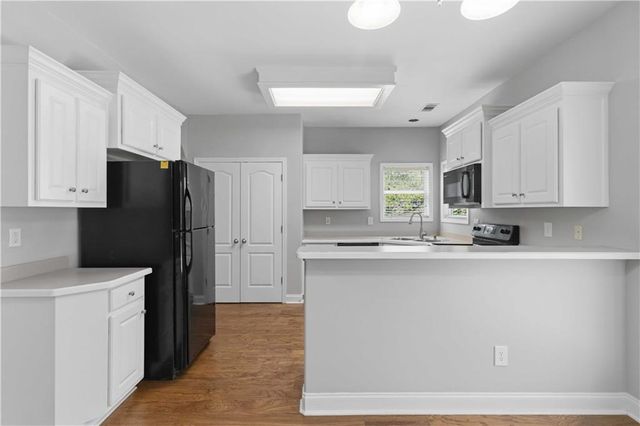 1691 Lily Valley Drive, Lawrenceville, GA 30045