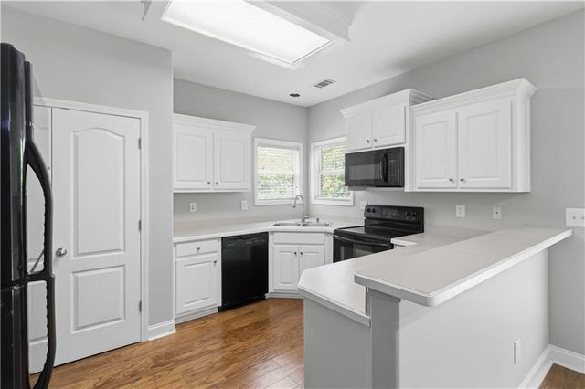 1691 Lily Valley Drive, Lawrenceville, GA 30045