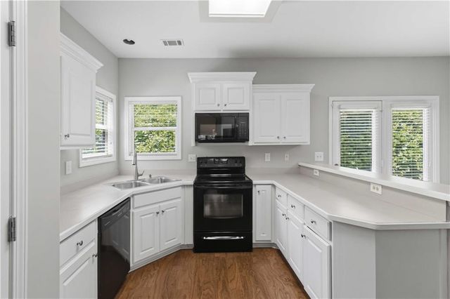 1691 Lily Valley Drive, Lawrenceville, GA 30045