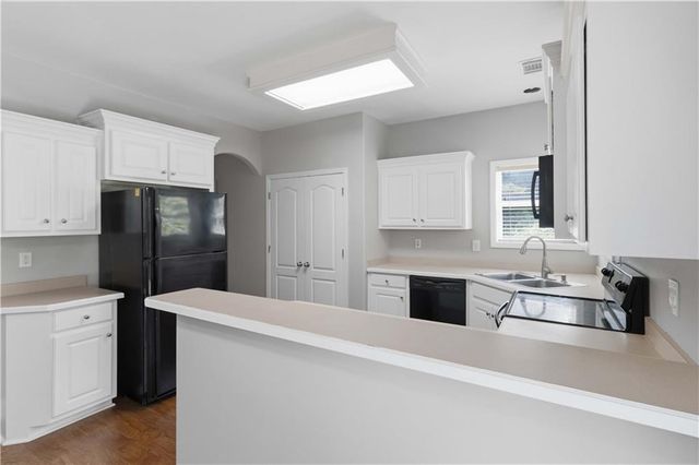 1691 Lily Valley Drive, Lawrenceville, GA 30045