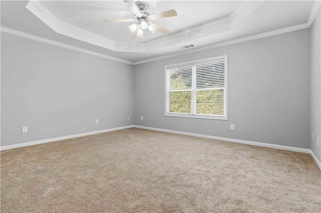 1691 Lily Valley Drive, Lawrenceville, GA 30045