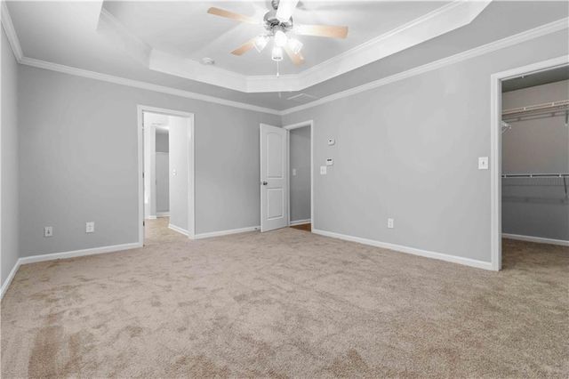 1691 Lily Valley Drive, Lawrenceville, GA 30045