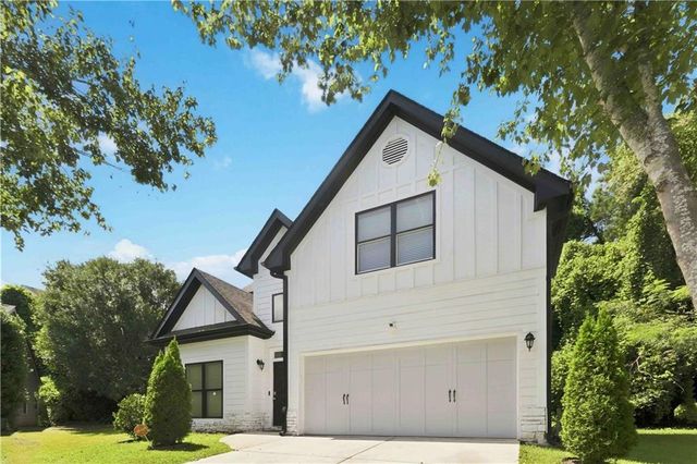 1691 Lily Valley Drive, Lawrenceville, GA 30045