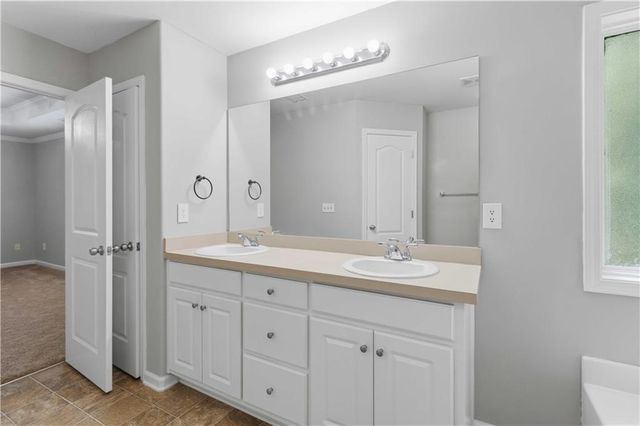 1691 Lily Valley Drive, Lawrenceville, GA 30045