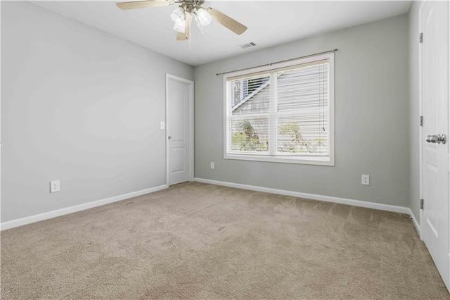 1691 Lily Valley Drive, Lawrenceville, GA 30045