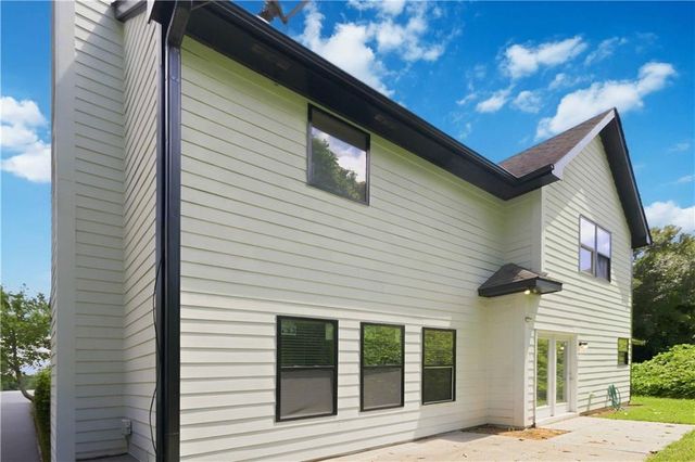 1691 Lily Valley Drive, Lawrenceville, GA 30045