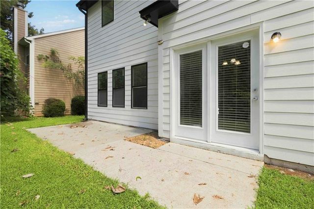 1691 Lily Valley Drive, Lawrenceville, GA 30045