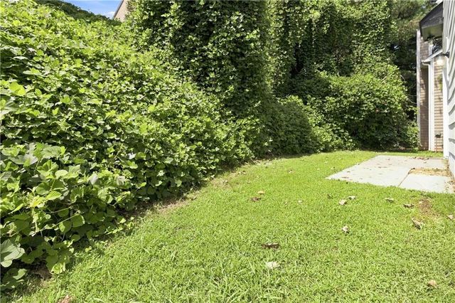 1691 Lily Valley Drive, Lawrenceville, GA 30045