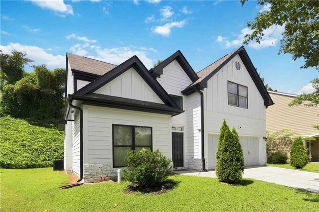 1691 Lily Valley Drive, Lawrenceville, GA 30045