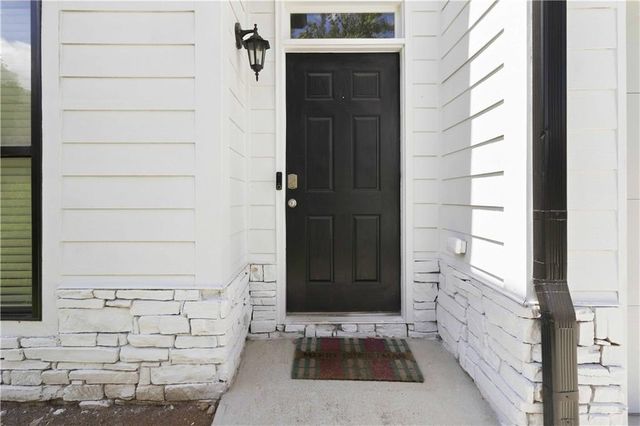 1691 Lily Valley Drive, Lawrenceville, GA 30045