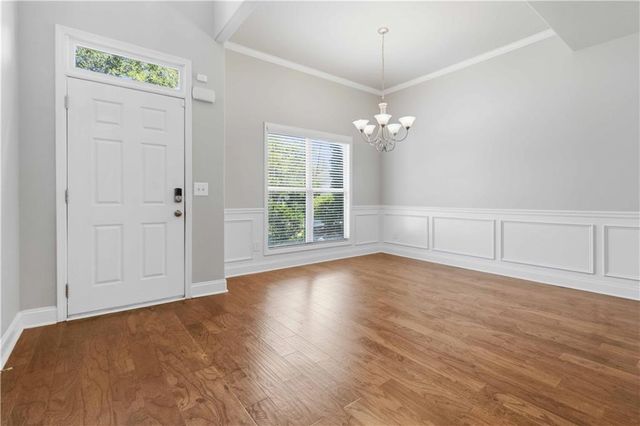 1691 Lily Valley Drive, Lawrenceville, GA 30045