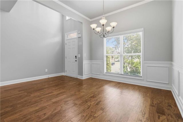 1691 Lily Valley Drive, Lawrenceville, GA 30045